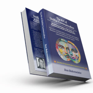 The Art of Skillful Communication Book